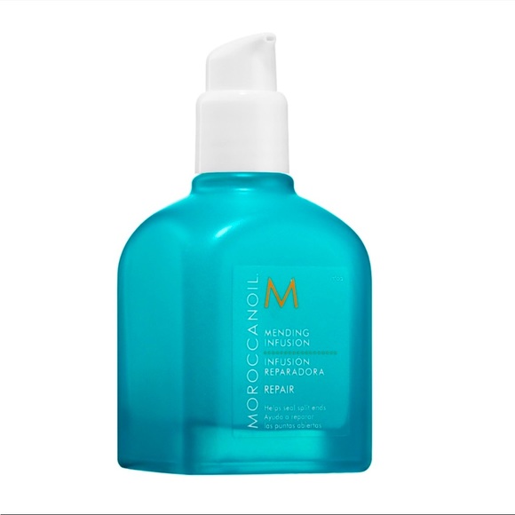Moroccanoil Hair Moroccanoil Mending Infusion Styling Hair Serum